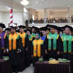 Wisuda STAI Natuna 2025, Sekda: Terus Berkontribusi untuk Daerah