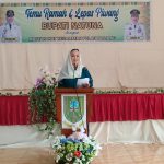 Bupati Natuna Laksanakan Kunjungan Kerja ke Kecamatan Pulau Panjang