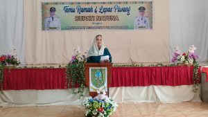 Read more about the article Bupati Natuna Laksanakan Kunjungan Kerja ke Kecamatan Pulau Panjang