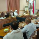 Pemda Natuna Gelar Rakor Lintas Sektor Evaluasi Rencana Aksi Pencegahan Kekerasan terhadap Anak