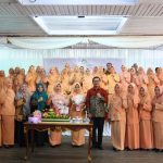 Pemda Natuna Apresiasi Peran Dharma Wanita Persatuan pada HUT ke-26