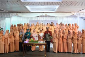 Read more about the article Pemda Natuna Apresiasi Peran Dharma Wanita Persatuan pada HUT ke-26