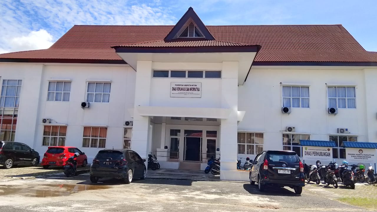 Pemkab Natuna Siap Lakukan Evaluasi Usai Pengumuman Anugerah KIP 2025
