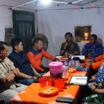 Pemkab Natuna Gelar Rapat Siaga Darurat Hadapi Cuaca Ekstrem dan Bencana Hidrometeorologi