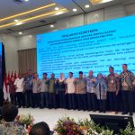 Pemerintah Kabupaten Natuna Tegaskan Komitmen Dukung Pengembangan Geopark Natuna