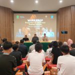 Pemkab Natuna Lestarikan Budaya Daerah melalui Workshop Teater Tradisional Mendu