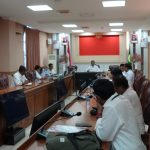 Pemda Natuna Fokus Benahi Kepesertaan BPJS PBPU/BP