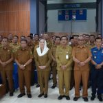 Bupati Natuna Dorong Digitalisasi Arsip Seluruh OPD