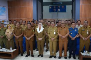 Read more about the article Bupati Natuna Dorong Digitalisasi Arsip Seluruh OPD