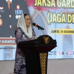 Bupati Natuna Tegaskan Pentingnya Integritas Kades Pada Program Jaga Desa
