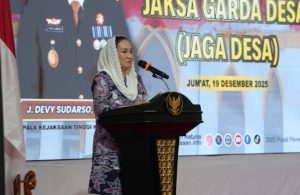 Read more about the article Bupati Natuna Tegaskan Pentingnya Integritas Kades Pada Program Jaga Desa