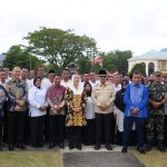 2.250 PPPK Paruh Waktu Natuna Dilantik, Bupati Dorong Peningkatan Kualitas Pelayanan Publik