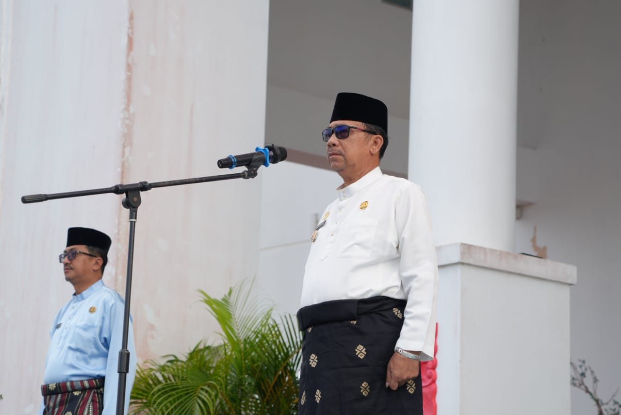 Pemerintah Kabupaten Natuna Peringati Hari Ibu ke-97 Tahun 2025