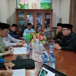 Rapat Koordinasi Evaluasi Percepatan Pembangunan SPPG Terpencil di Natuna