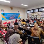 Rakor TPPS, Diseminasi Hasil Audit Stunting Natuna 2025