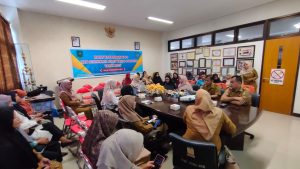 Read more about the article Rakor TPPS, Diseminasi Hasil Audit Stunting Natuna 2025
