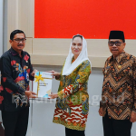 DPA T.A 2026 Telah Diserahkan, Cen Sui Lan : Utamakan Kegiatan Yang Terpenting