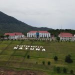 Penegakan Tata Kelola Desa, Kepala Desa di Natuna Diberhentikan Sementara