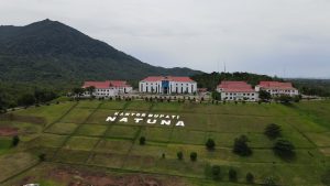 Read more about the article Penegakan Tata Kelola Desa, Kepala Desa di Natuna Diberhentikan Sementara