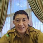 Pemkab Natuna Klarifikasi Pemberitaan SiLPA 70 Miliar. Suryanto : Data yang Digunakan itu Masih Estimasi APBD Murni