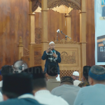 Pemkab Natuna Peringati Isra’ Mi’raj 1447 H, Ajak Tingkatkan Iman dan Ibadah