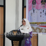 Dekranasda Natuna Gelar Rapat Kerja Daerah Bahas Penguatan Kerajinan Lokal