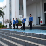 Bupati Natuna : ASN Bekerjalah Dengan Hati dan Ikhlas Dalam Melayani 