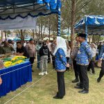 Pemkab Natuna Gelar Gerakan Pangan Murah, Jaga Stabilitas Harga Jelang Ramadan dan Imlek