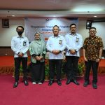 Ombudsman RI Kepri Laksanakan Pengawasan Berkala Pengelolaan Pengaduan Pelayanan Publik Pemda