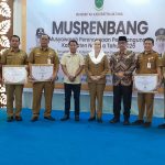 Bupati Natuna Buka Musrenbang 2026, Fokus pada Penguatan Ekonomi dan Kualitas SDM