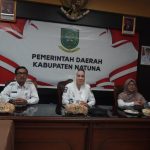 Puskesmas Ranai Raih Predikat ZI Menuju WBK/WBBM