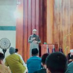 Tarawih Perdana Ramadan 1447 H, Pemerintah Ajak Warga Jaga Kekhusyukan dan Kebersamaan