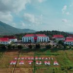 MTQH Kabupaten Ditiadakan, Natuna Prioritaskan Training Center Pembinaan dan Latihan Khafilah