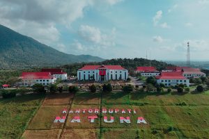 Read more about the article MTQH Kabupaten Ditiadakan, Natuna Prioritaskan Training Center Pembinaan dan Latihan Khafilah