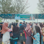 Pemkab Natuna Gelar Pasar Kebutuhan Pokok Jelang Bulan Ramadan, Jaga Stabilitas Harga dan Ketersediaan Stok