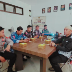 Bakesbangpol Natuna Gelar Rapat Persiapan Seleksi Calon Paskibraka Tahun 2026