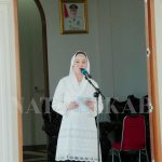 ‎Pererat Silaturahmi Ramadan, Pemkab Natuna Gelar Jamuan Buka Puasa Bersama