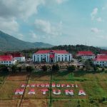 Pemkab Natuna Gratiskan Biaya BPHTB Bagi Masyarakat yang Punya Tanah dan Mau Bangun Rumah Pertama