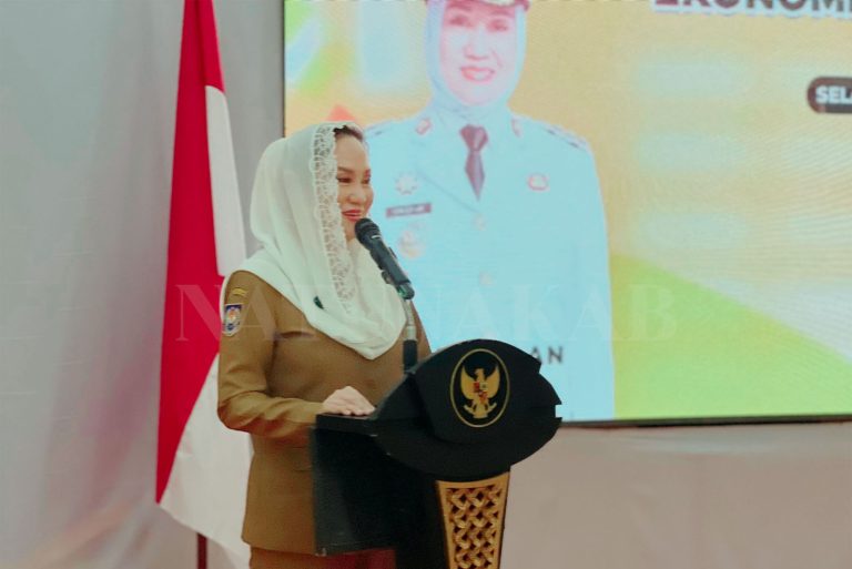 Pemkab Natuna Perkuat Fiskal Daerah, Bupati Cen Sui Lan Optimistis Dorong Pertumbuhan Ekonomi Berkelanjutan