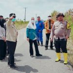 Bupati Natuna Ajak Masyarakat Perkuat Upaya Pencegahan Karhutla