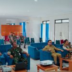 Pemkab Natuna Gelar Rapat Koordinasi Kesiapsiagaan Karhutla dan Kekeringan