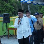 Wakil Bupati Natuna Gelar Jamuan Buka Puasa Bersama, Pererat Silaturahmi dengan Masyarakat
