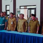 Pemkab Natuna Ikuti Rakor Lintas Sektoral Kesiapan Operasi Ketupat Seligi 2026
