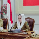 Pemkab Natuna Gelar Rakor Percepatan Data Tunggal Sosial dan Ekonomi Nasional (DTSEN)