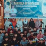 Pemkab Natuna Peringati Malam Nuzulul Qur’an 1447 H di Masjid Agung Baitul Izza