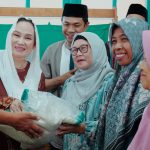 Pererat Silaturahmi, Bupati Natuna Juga Salurkan Berbagai Bantuan Sosial dalam Safari Ramadan di Batu Gajah