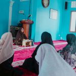 Optimalkan 10 Hari Terakhir Ramadan, Pemkab Natuna Gelar Ceramah Agama Khusus ASN Perempuan