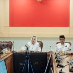 Antisipasi Kemarau Panjang 2026, Pemkab Natuna Gelar Rakor Strategis Penanganan Karhutla