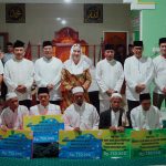 Safari Ramadan 1447 H, Bupati Natuna Ajak Masyarakat Makmurkan Masjid dan Perkuat Silaturahmi