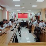 Jelang Halal Bihalal Gubernur Kepri, Pemkab Natuna Matangkan Persiapan Kegiatan